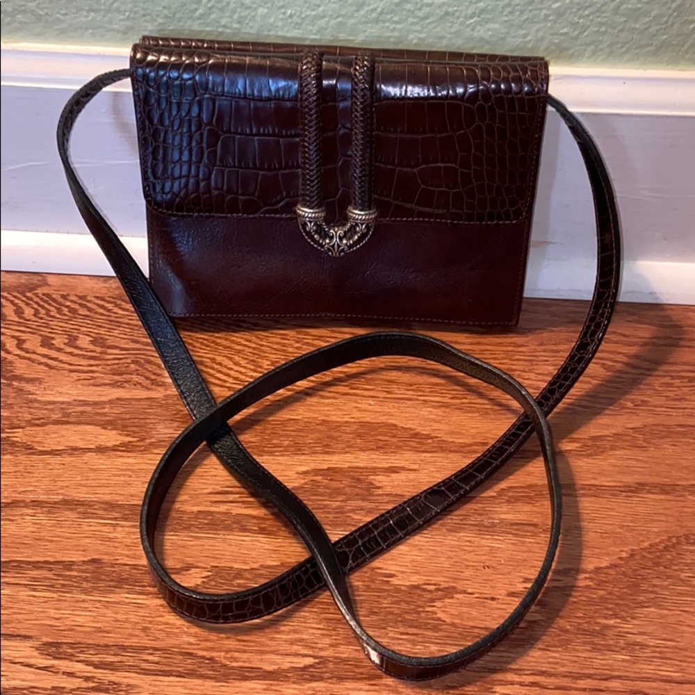 Brighton Clutch/Wallet-Vintage***PRICE DROP